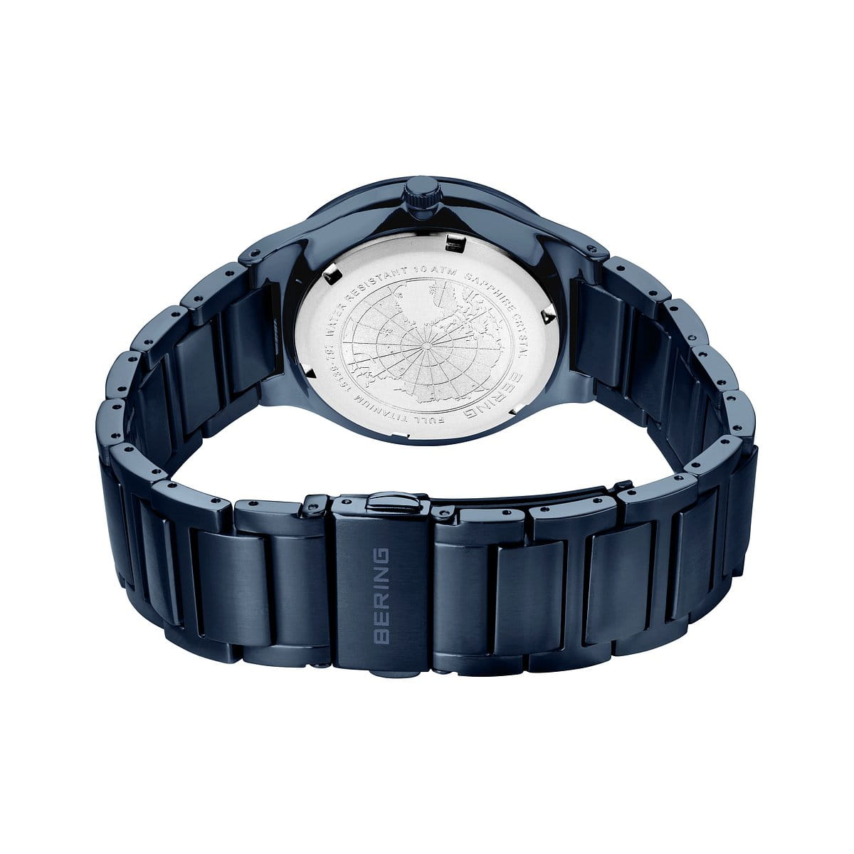 Bering Watch 11739-797