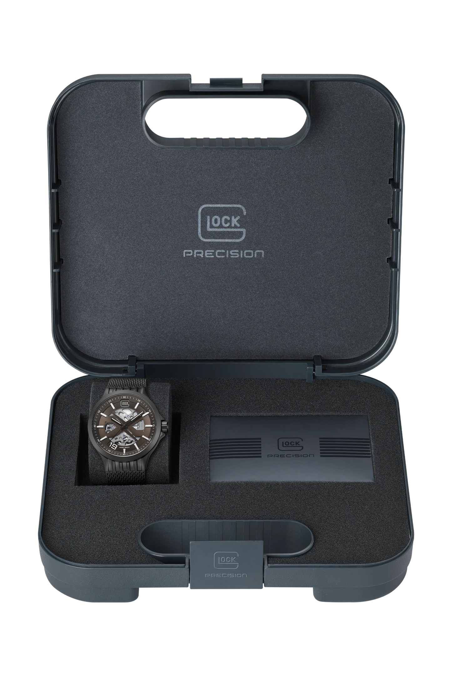 GLOCK Watch GW-18-2-24