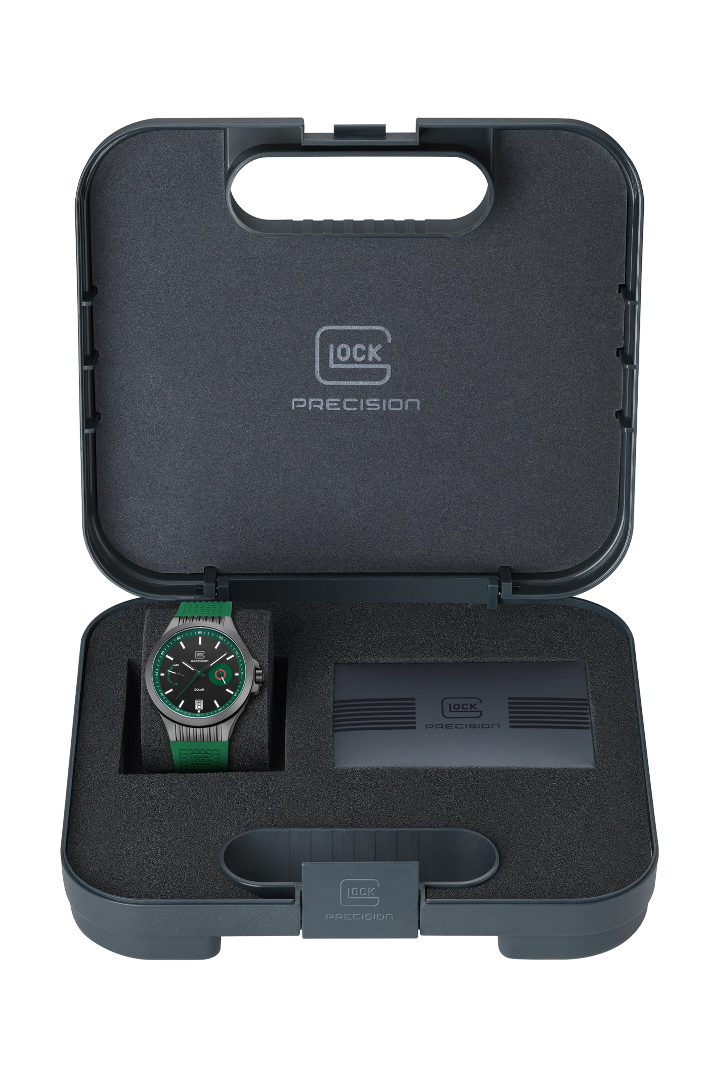 GLOCK Watch GW-19-4-22