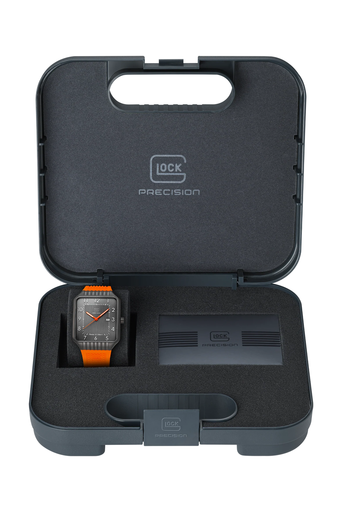 GLOCK Watch GW-2-1-24