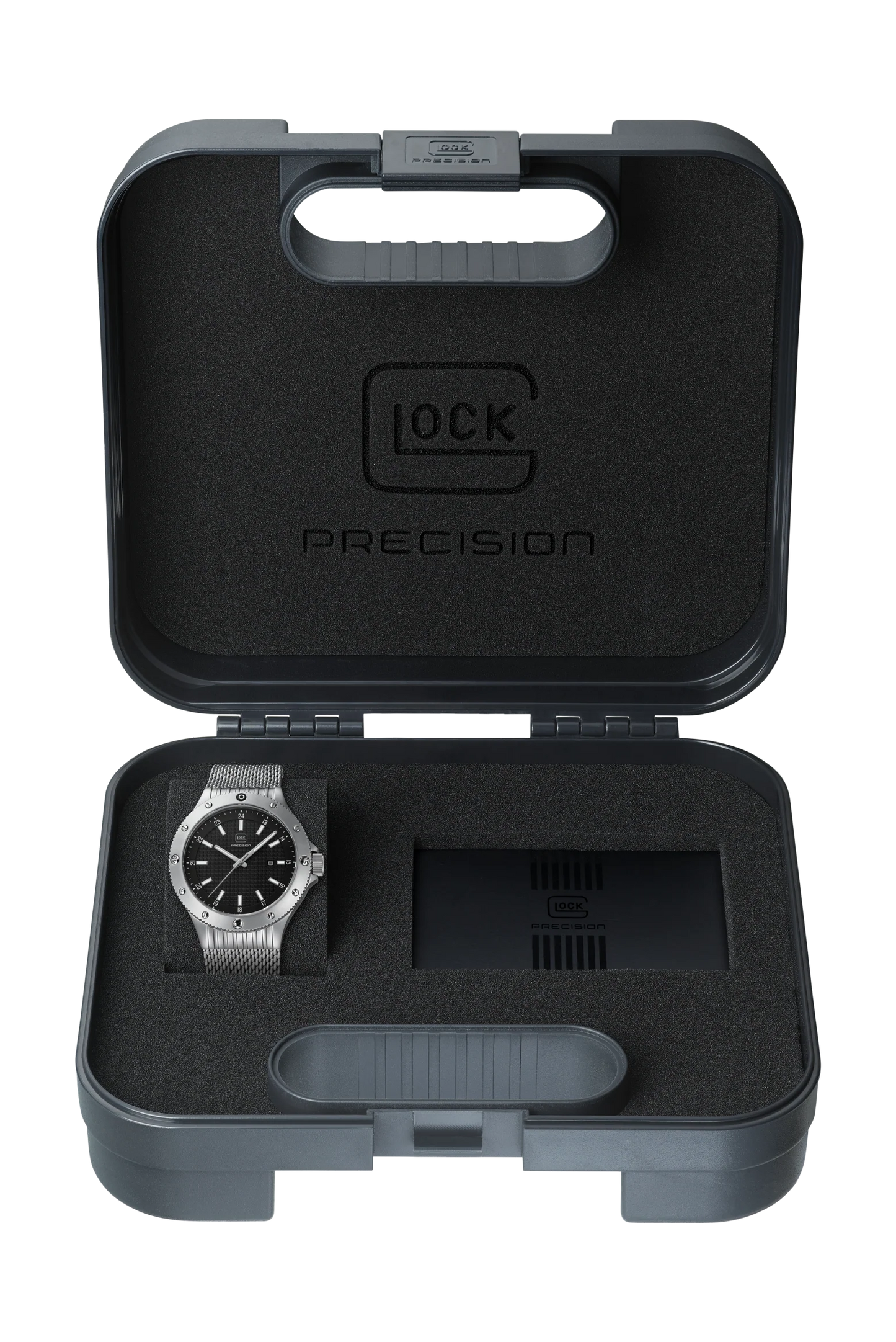 GLOCK Watch GW-33-4-24