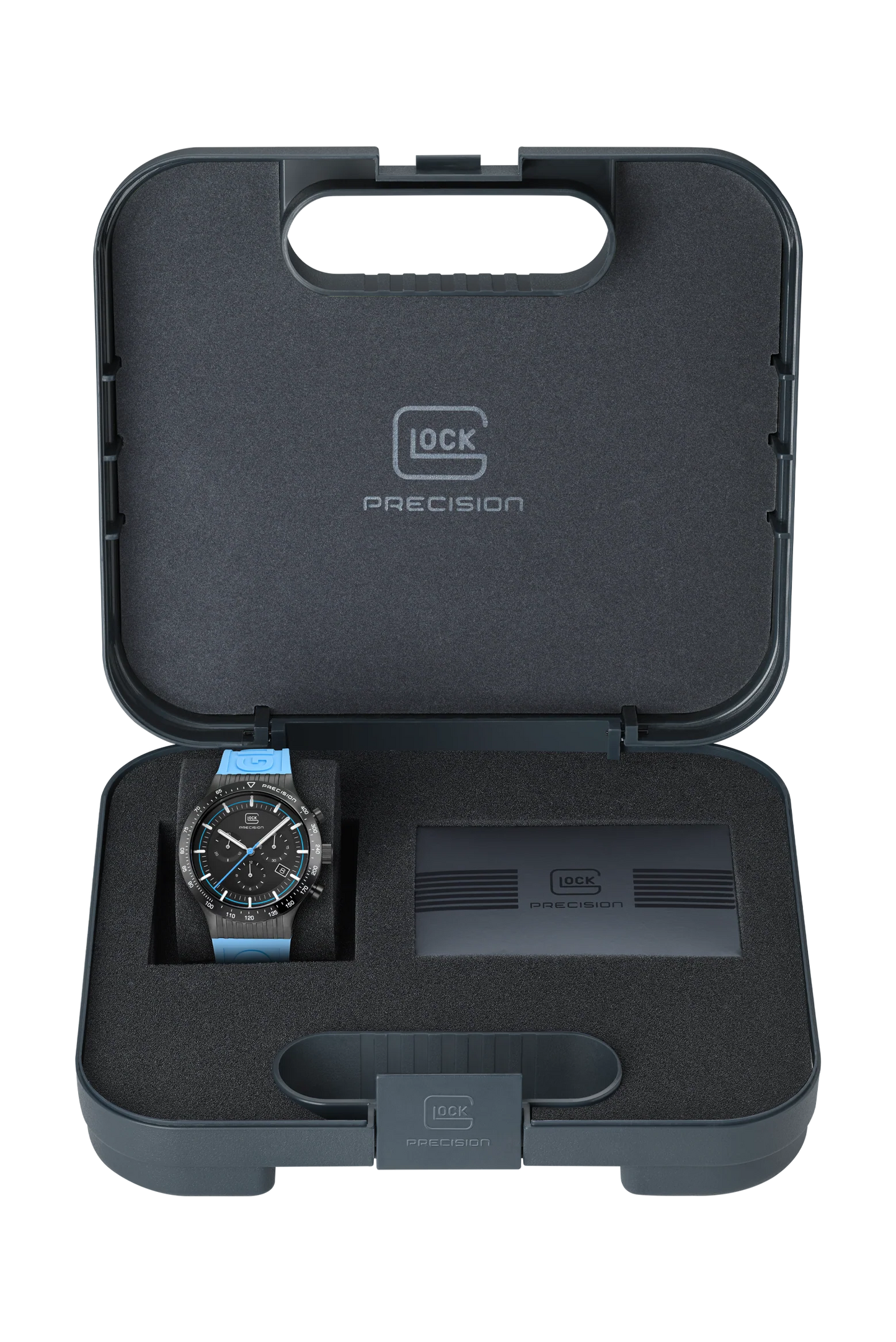 GLOCK Watch GW-34-2-24