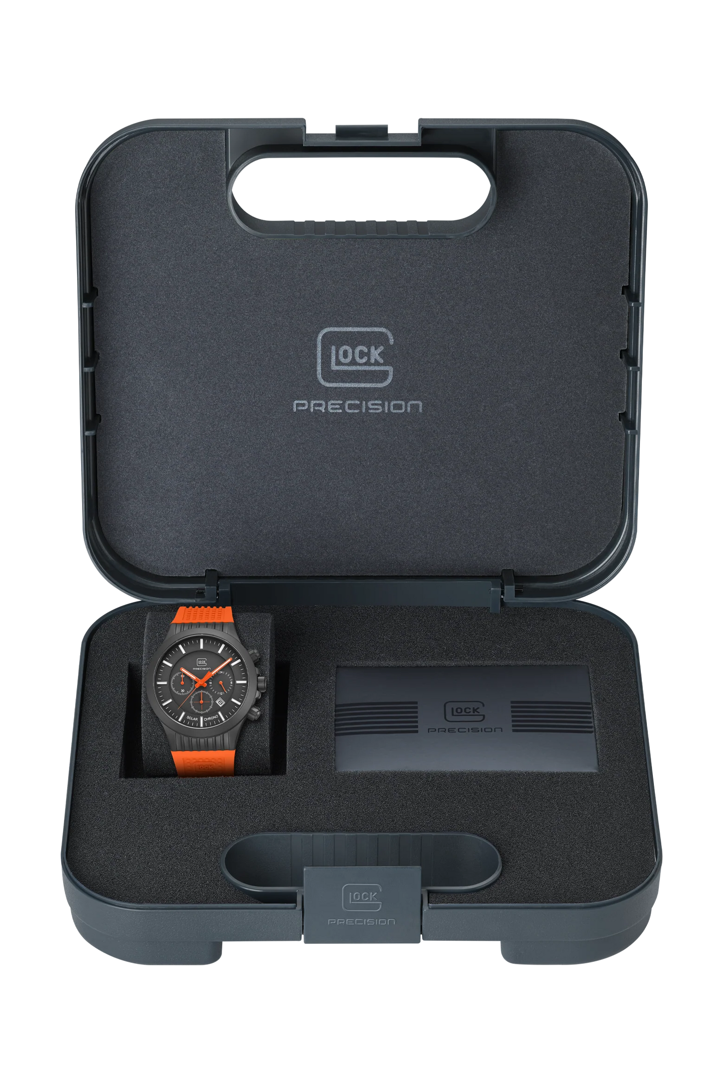 GLOCK Watch GW-39-1-24