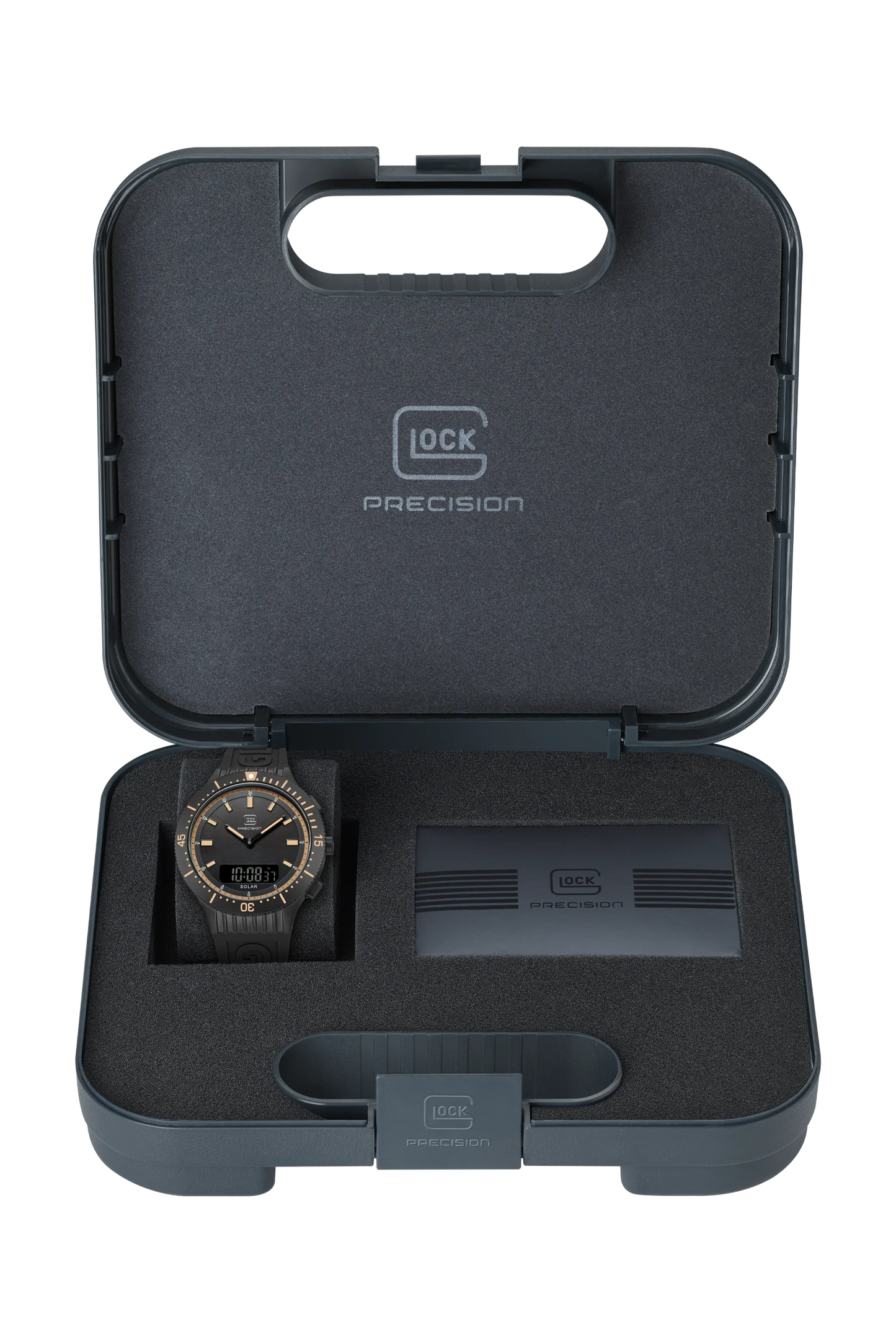 GLOCK Watch GW-40-1-24