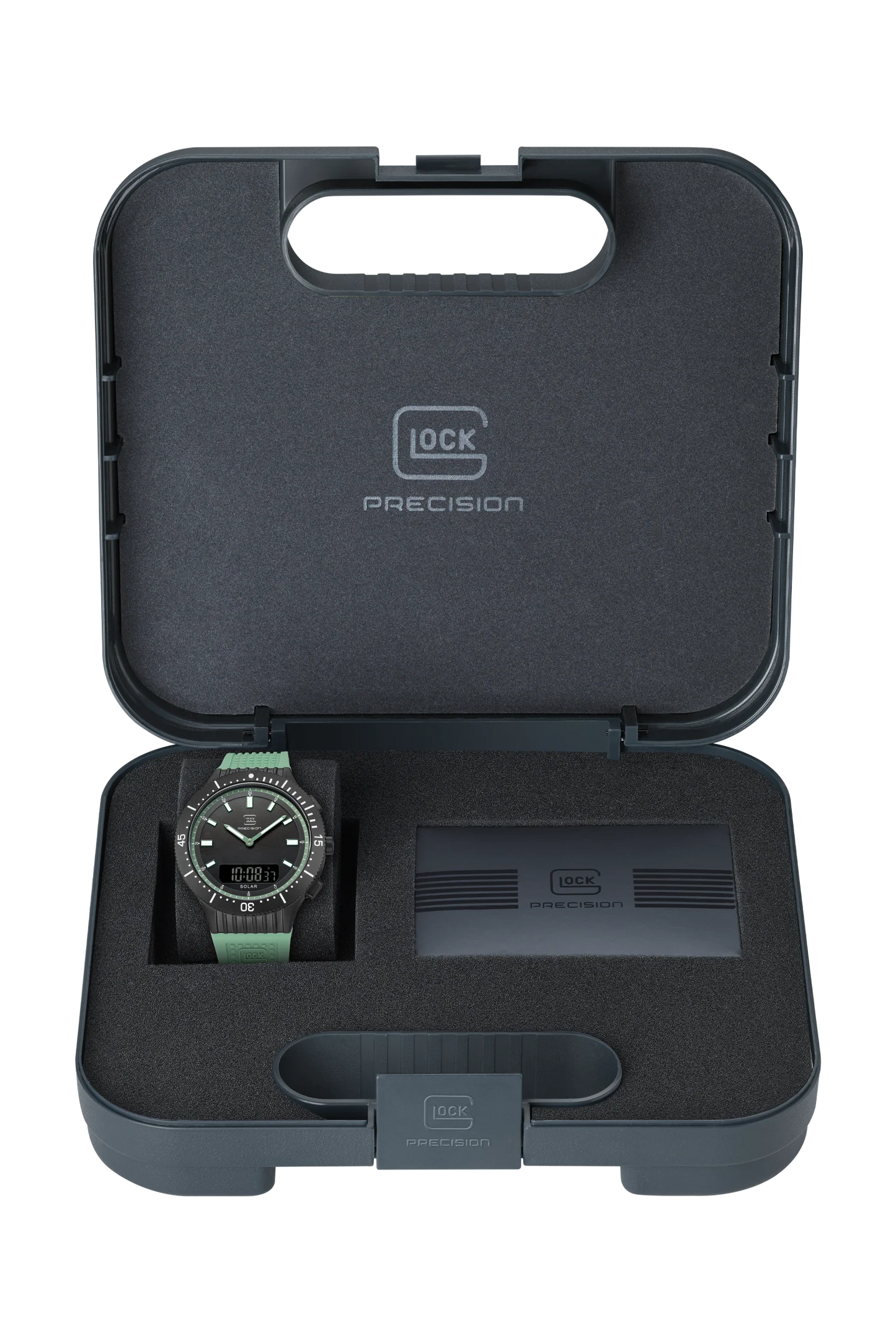 GLOCK Watch GW-40-2-24