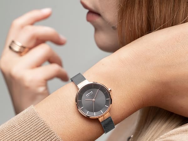 Women's Watches