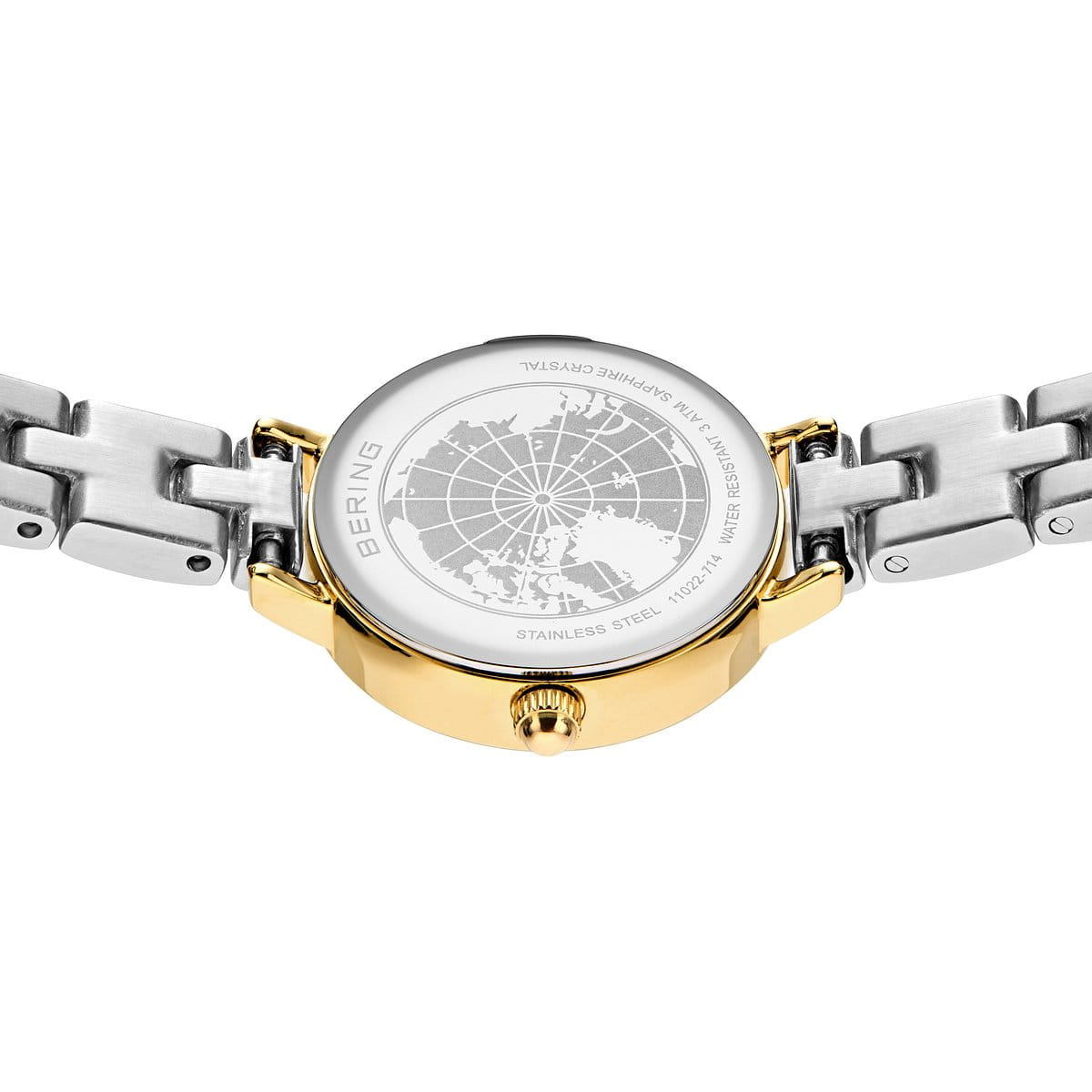 Bering Watch 11022-714