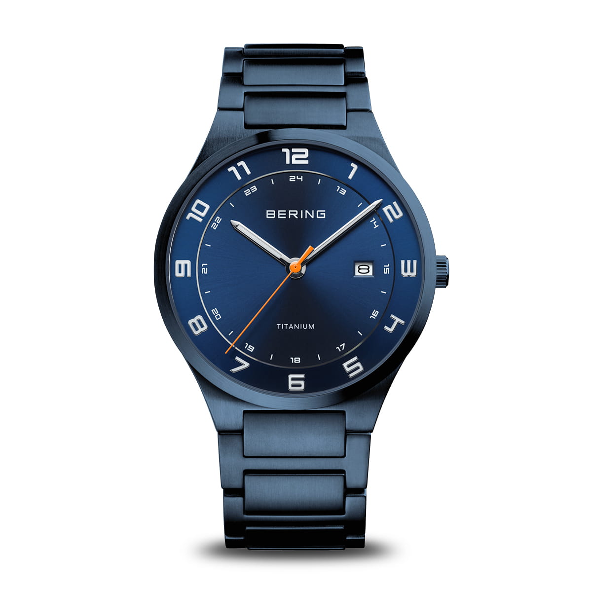 Bering Watch 11739-797