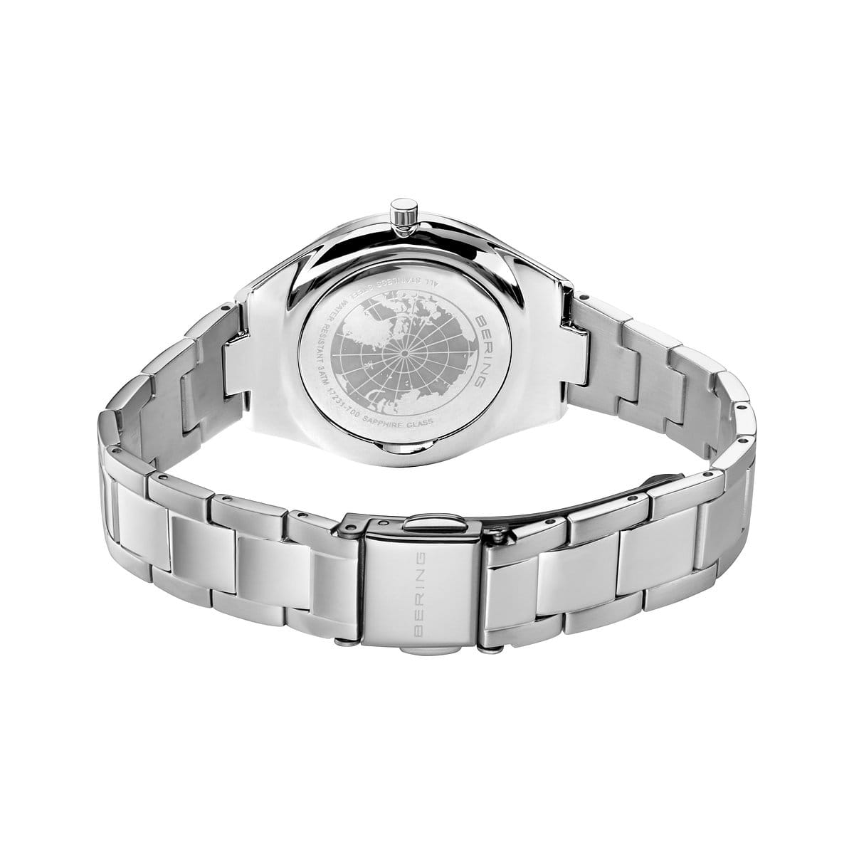 Bering Watch 17231-700
