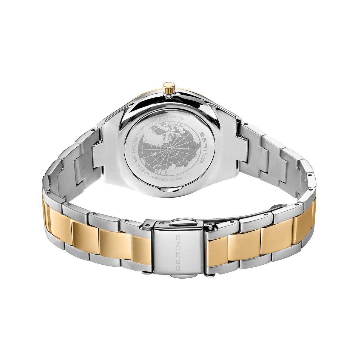 Bering Watch 17231-704