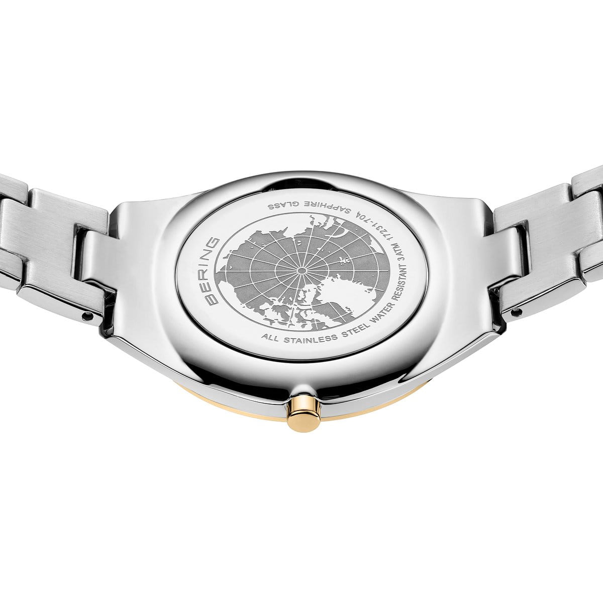 Bering Watch 17231-704