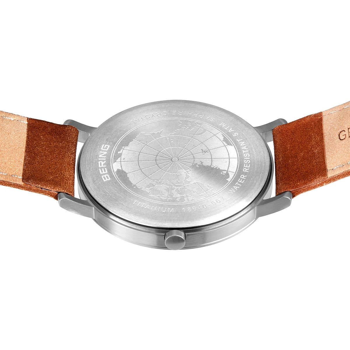 Bering Watch 18640-567
