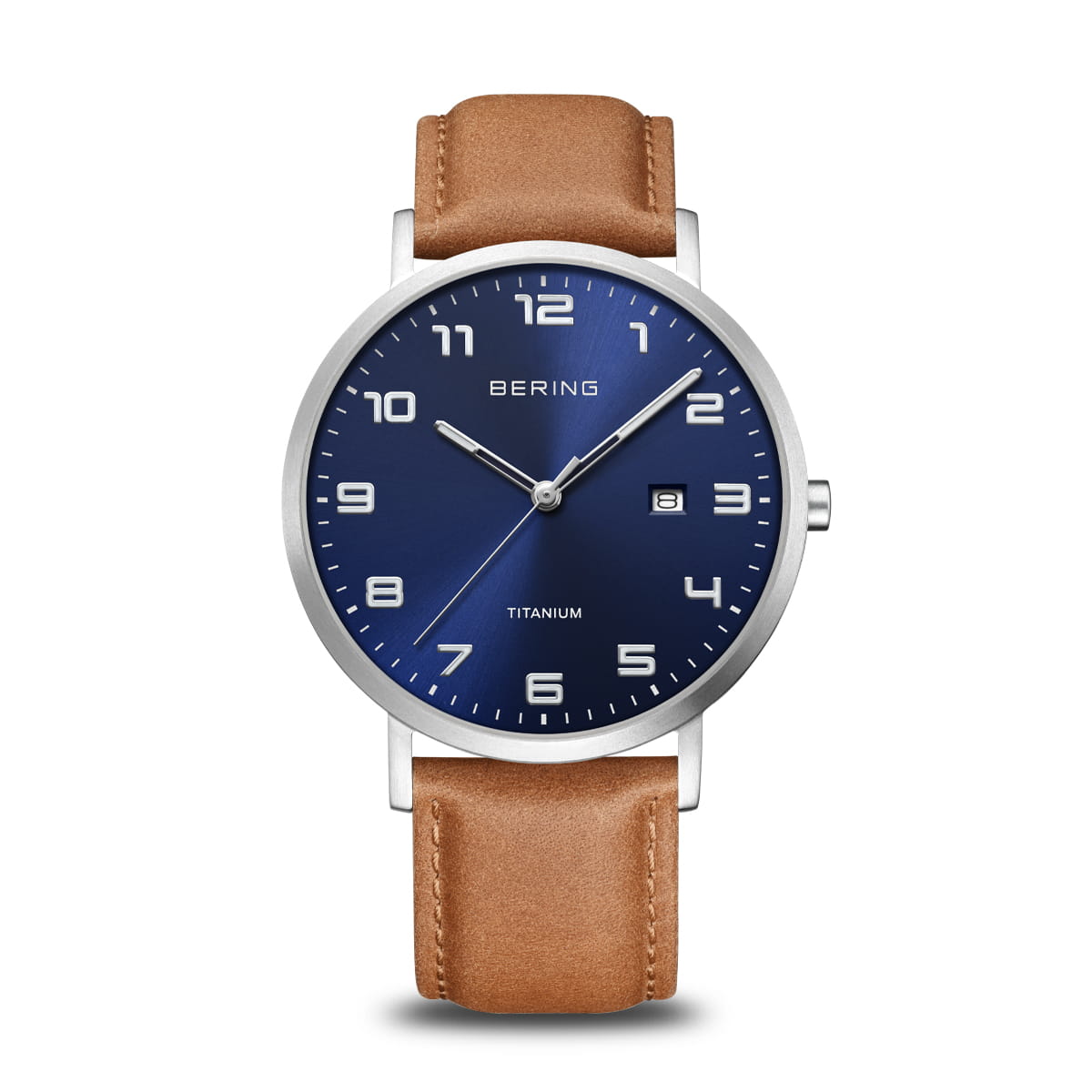Bering Watch 18640-567