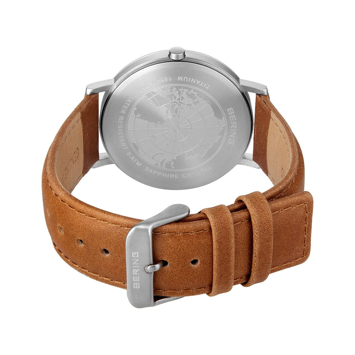 Bering Watch 18640-568