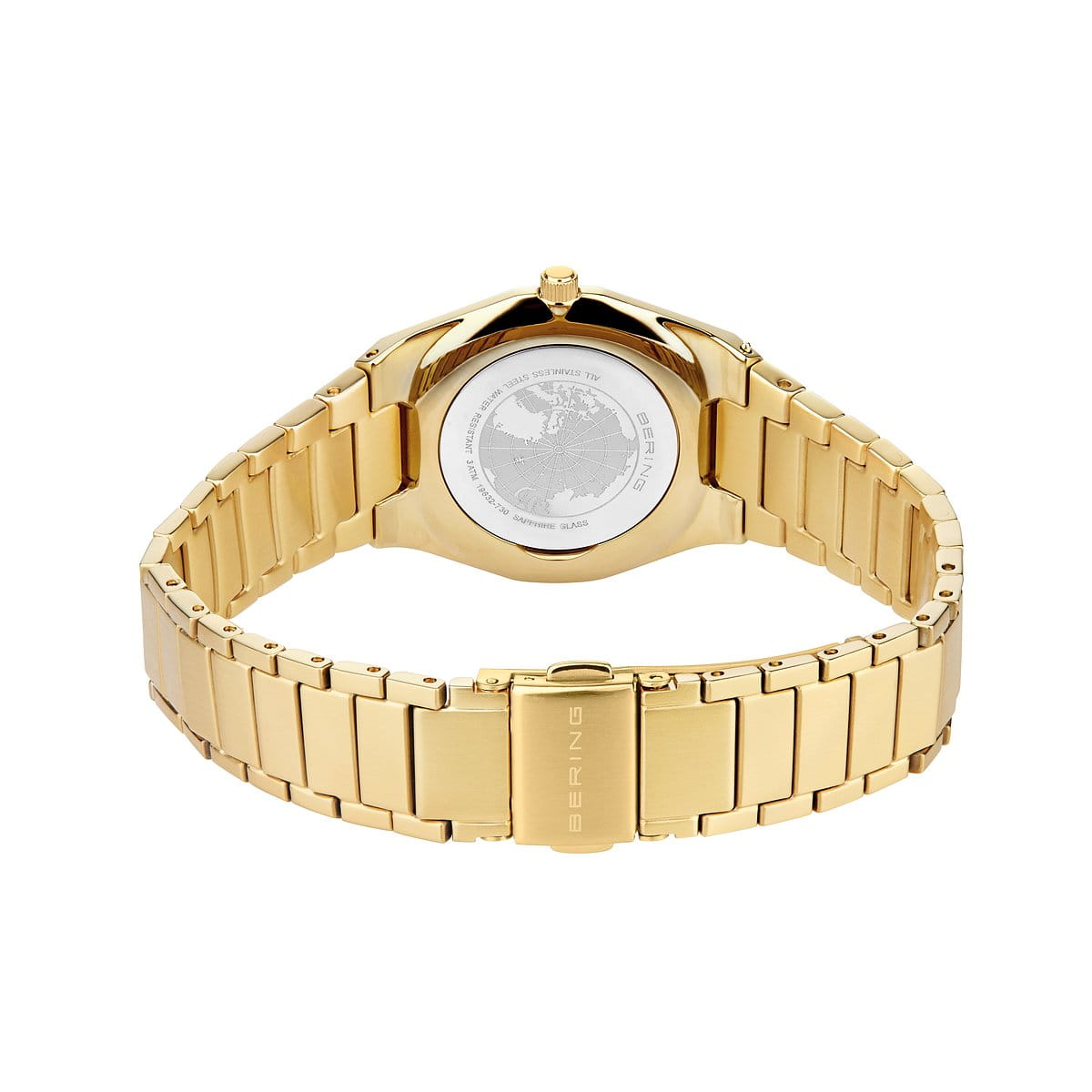 Bering Watch 19641-730