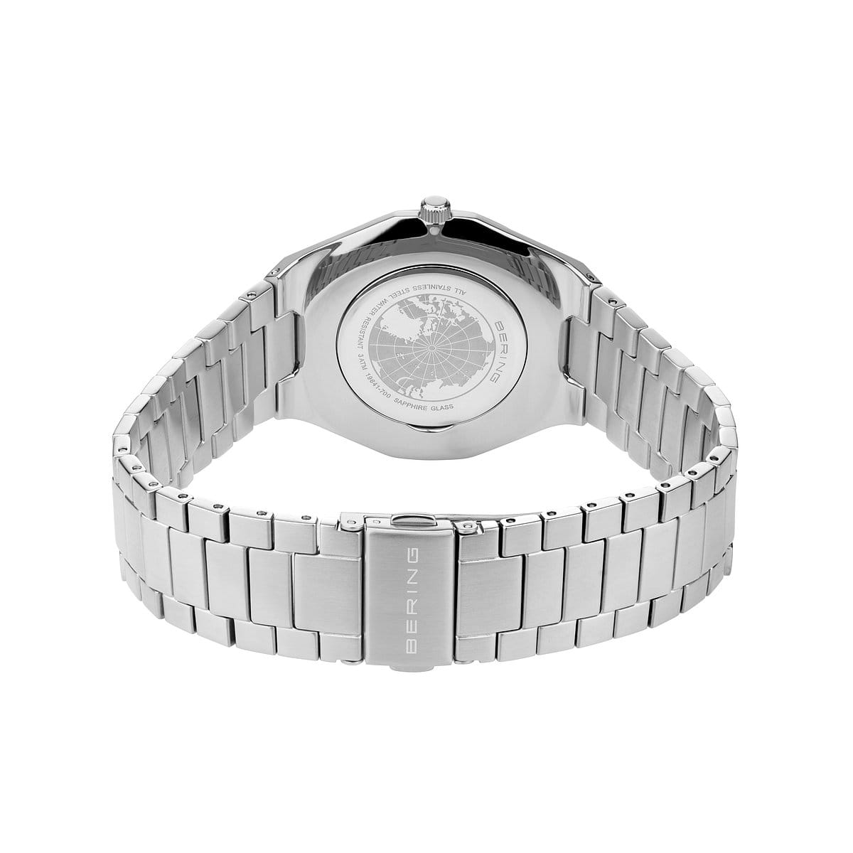 Bering Watch 19641-700