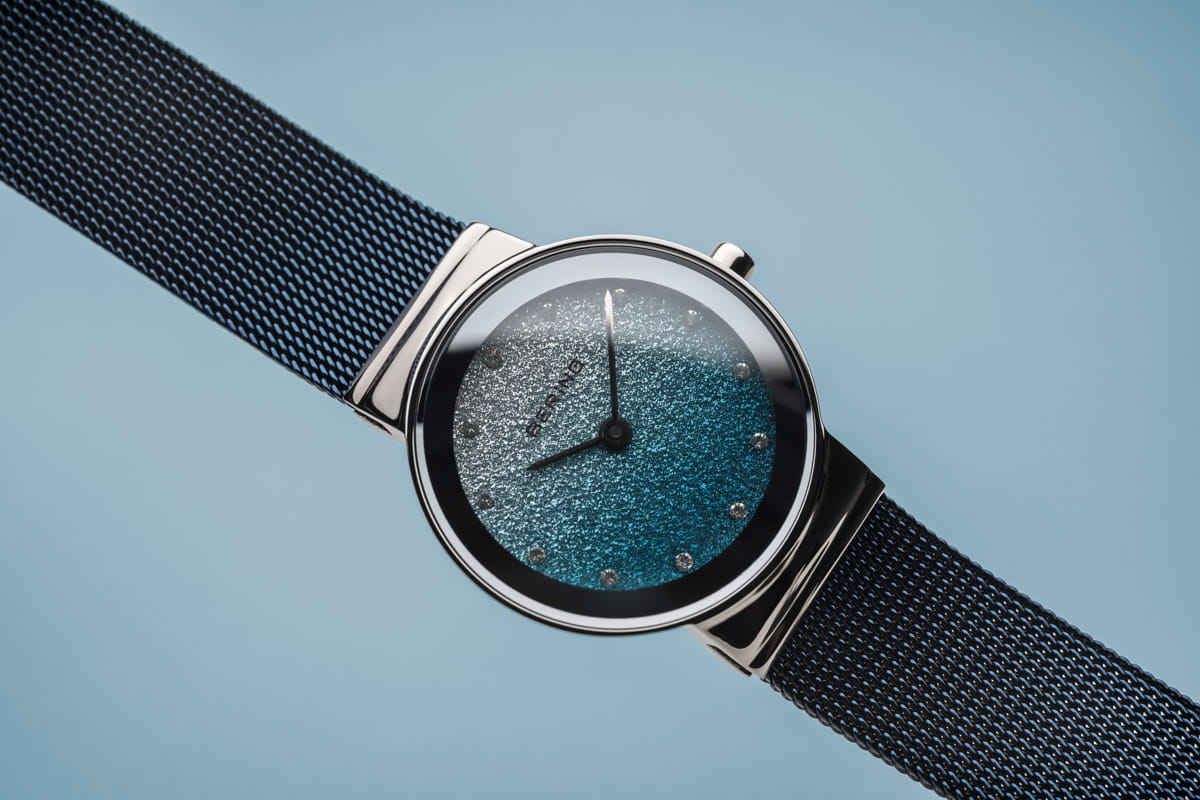 Bering Watch 10126-3073