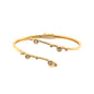 Diamond Cuff Bracelet - General Design Jewelers