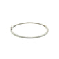 Diamond Bangle Bracelet - General Design Jewelers
