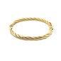 Rope Bangle Bracelet - General Design Jewelers