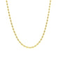 Dog Tag Chain - General Design Jewelers