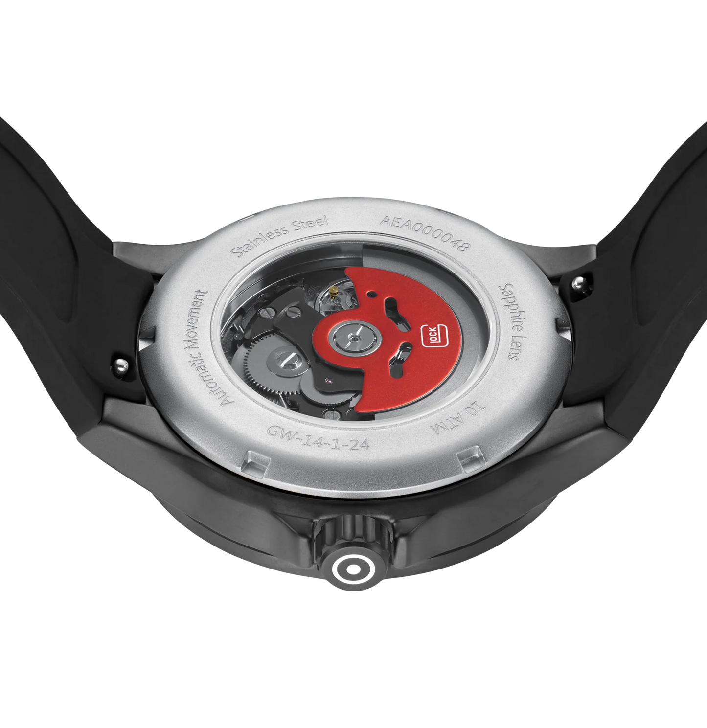 GLOCK Watch GW-14-1-24