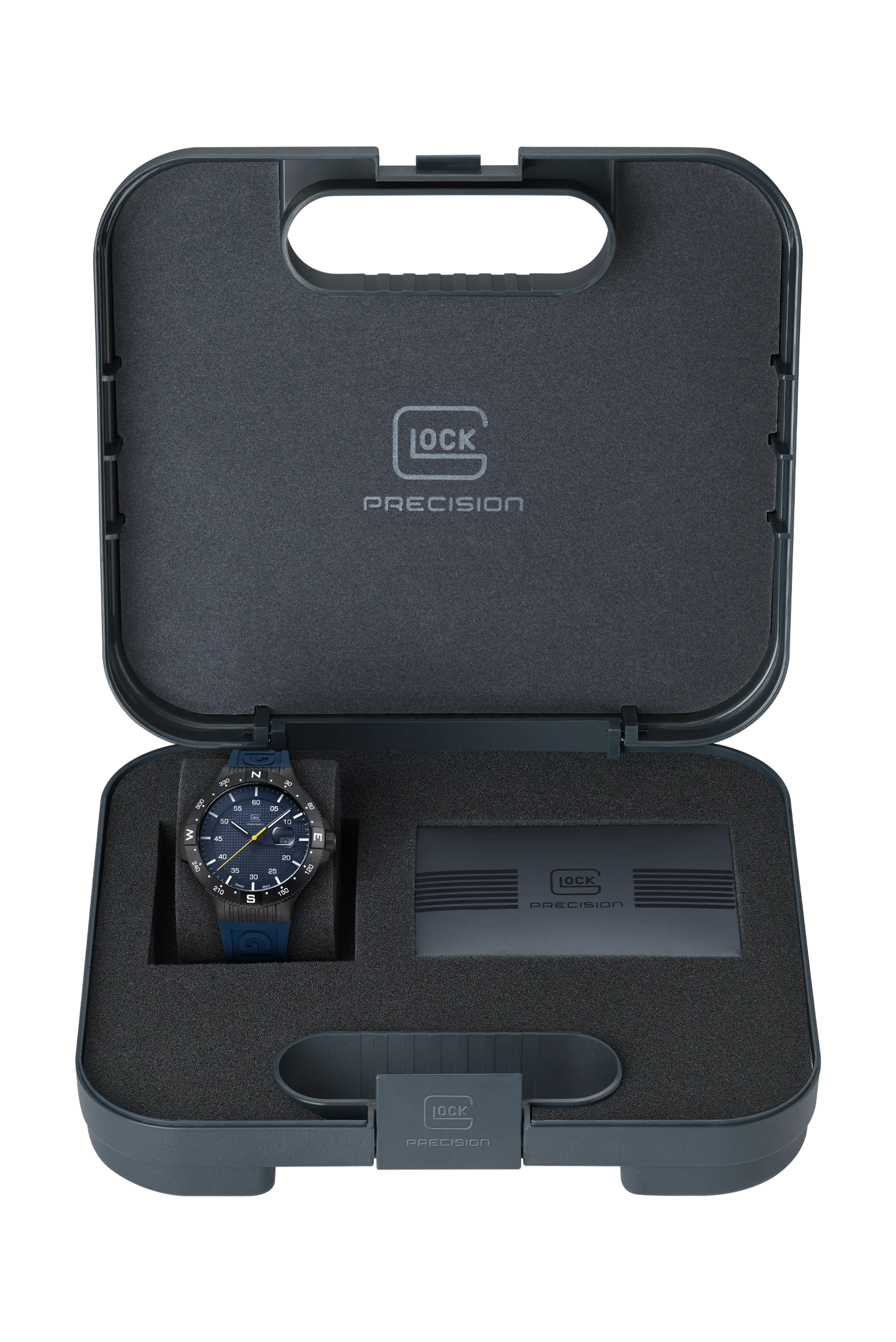 GLOCK Watch GW-15-2-22