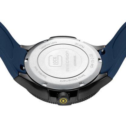 GLOCK Watch GW-15-2-22