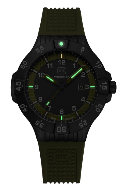 GLOCK Watch GW-15-4-22