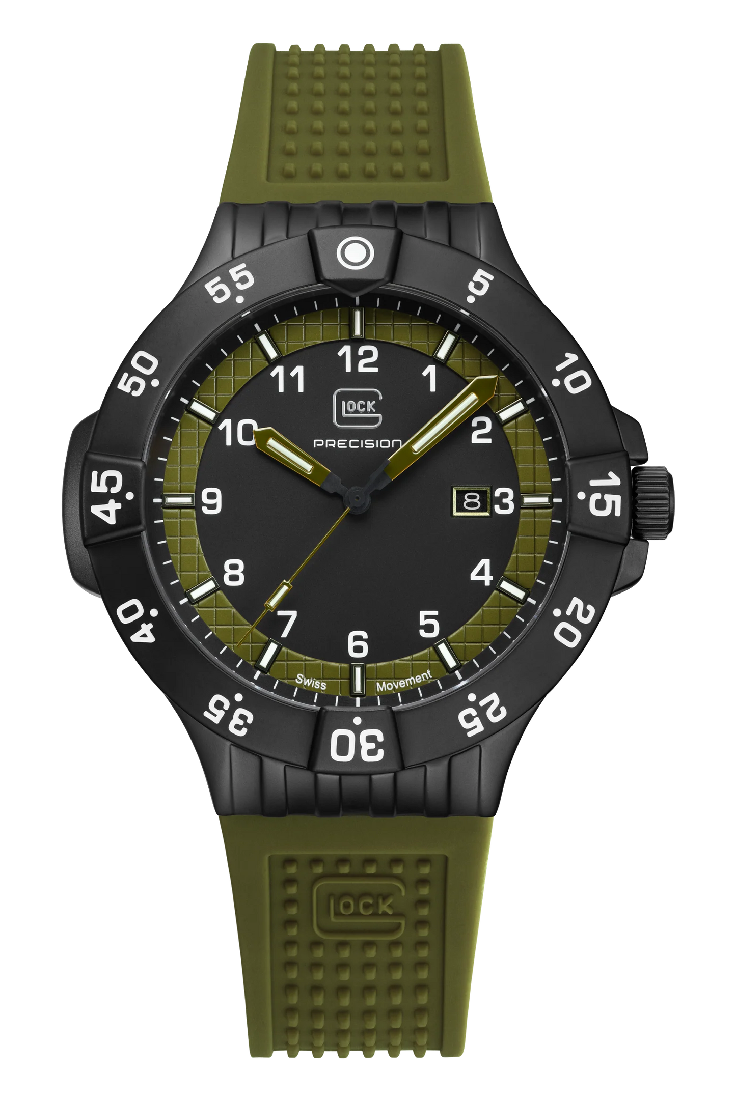 GLOCK Watch GW-15-4-22