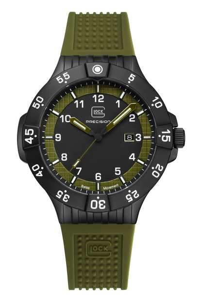 GLOCK Watch GW-15-4-22