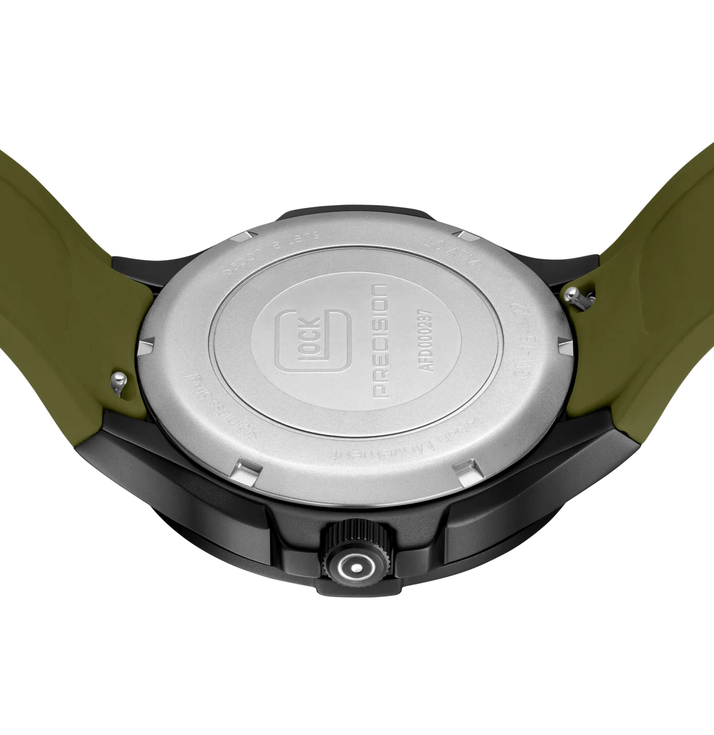 GLOCK Watch GW-15-4-22