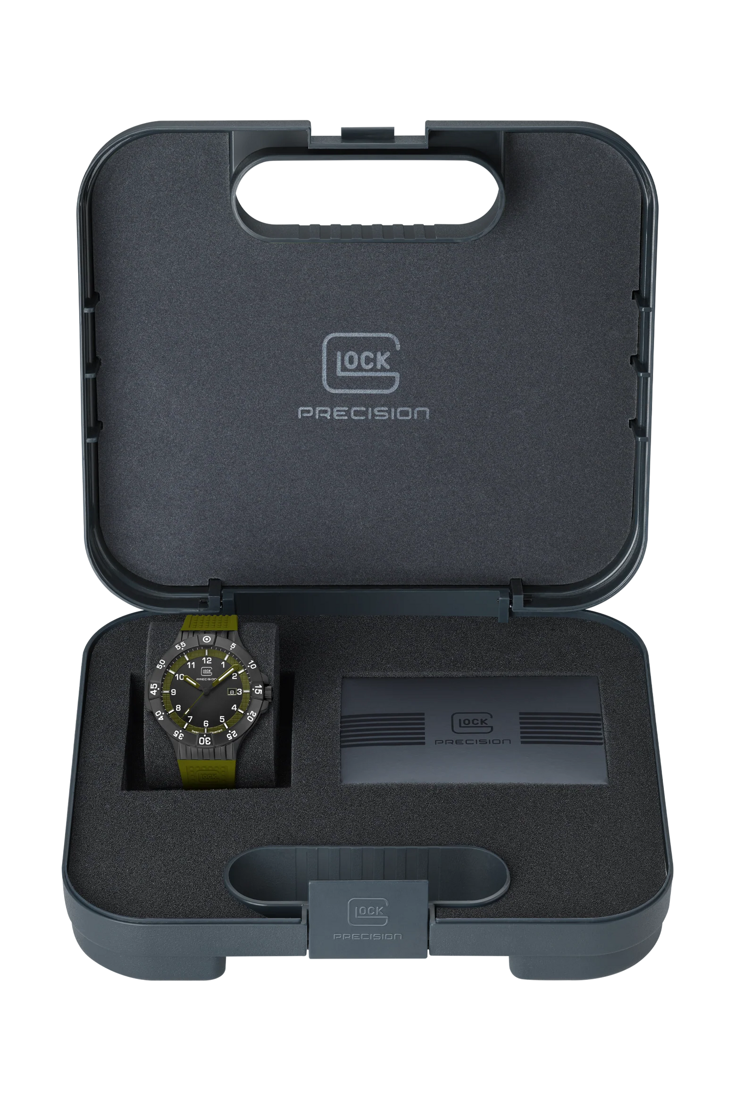 GLOCK Watch GW-15-4-22