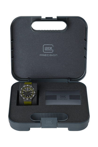 GLOCK Watch GW-15-4-22