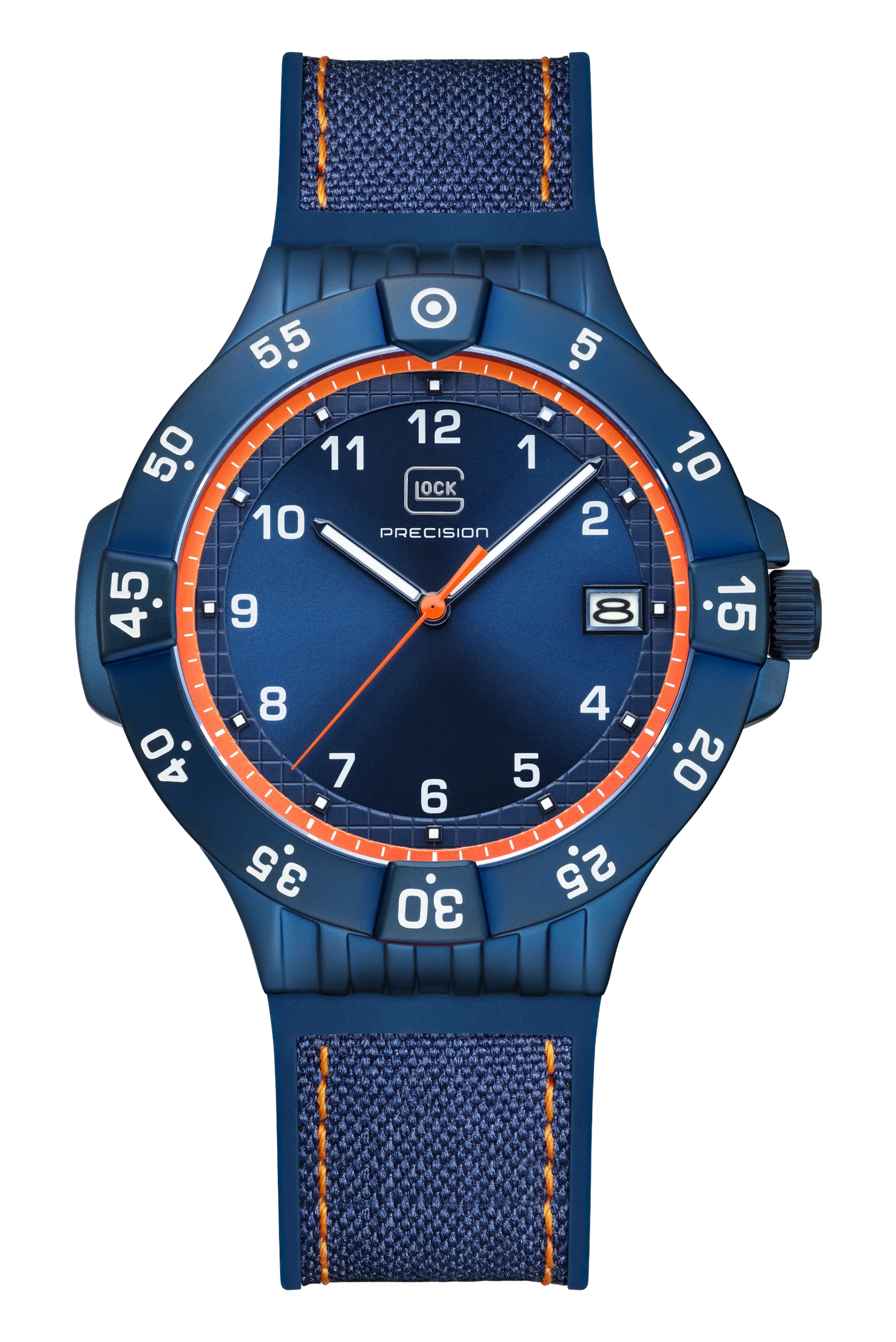 GLOCK Watch GW-15-8-22