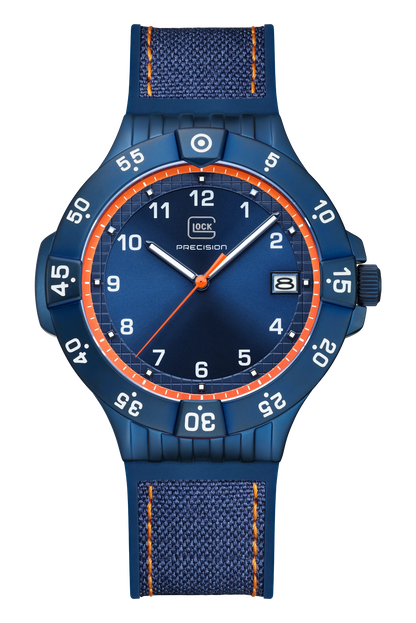 GLOCK Watch GW-15-8-22