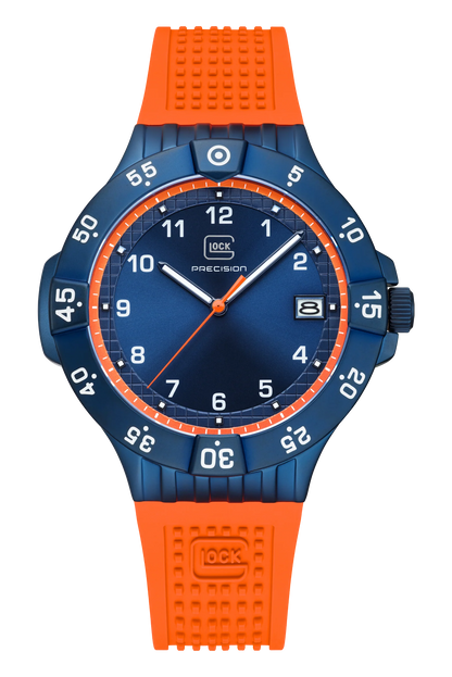 GLOCK Watch GW-15-8-22