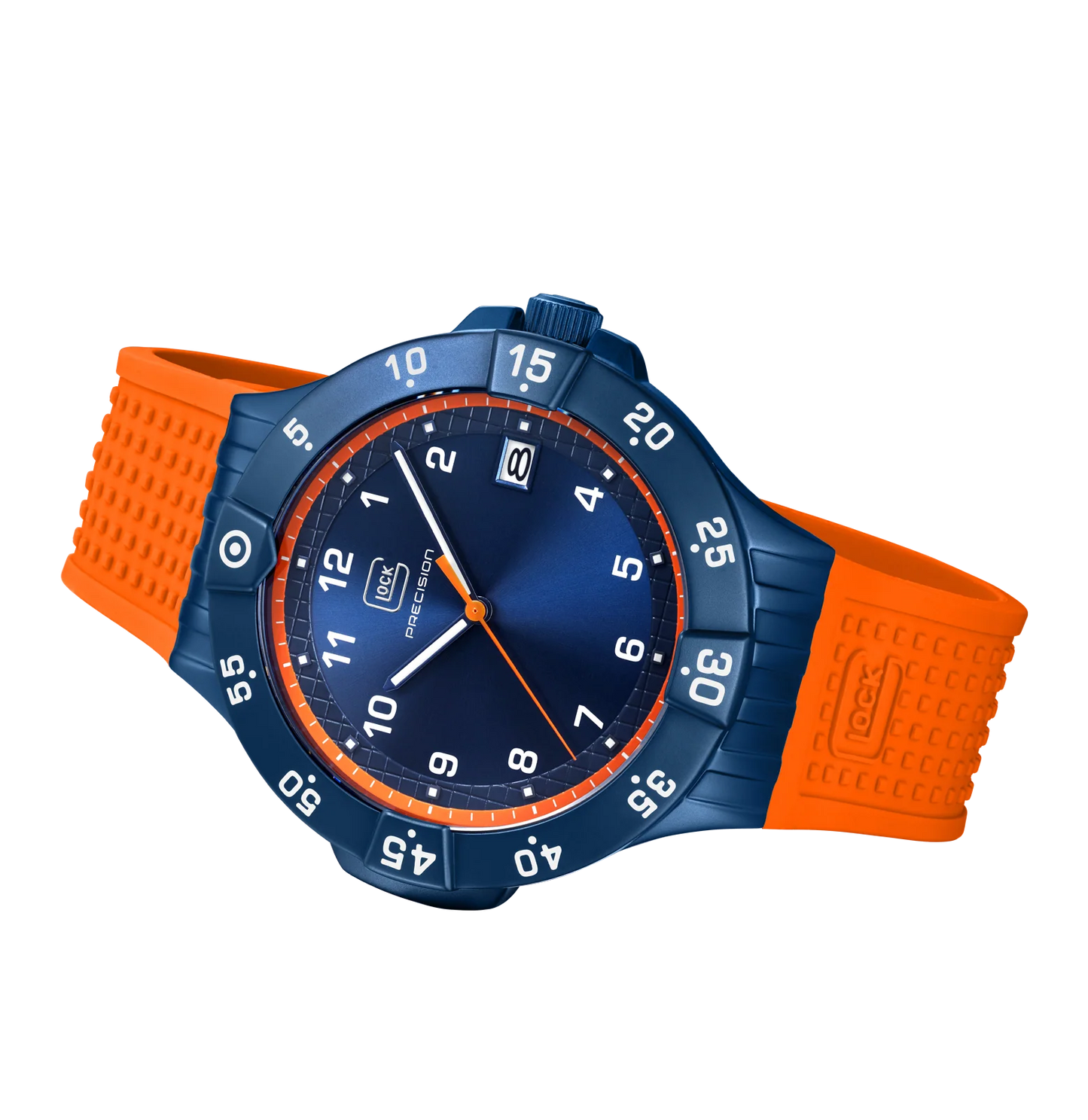 GLOCK Watch GW-15-8-22