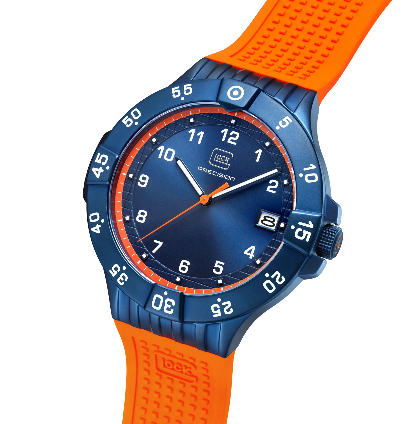 GLOCK Watch GW-15-8-22