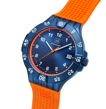 GLOCK Watch GW-15-8-22