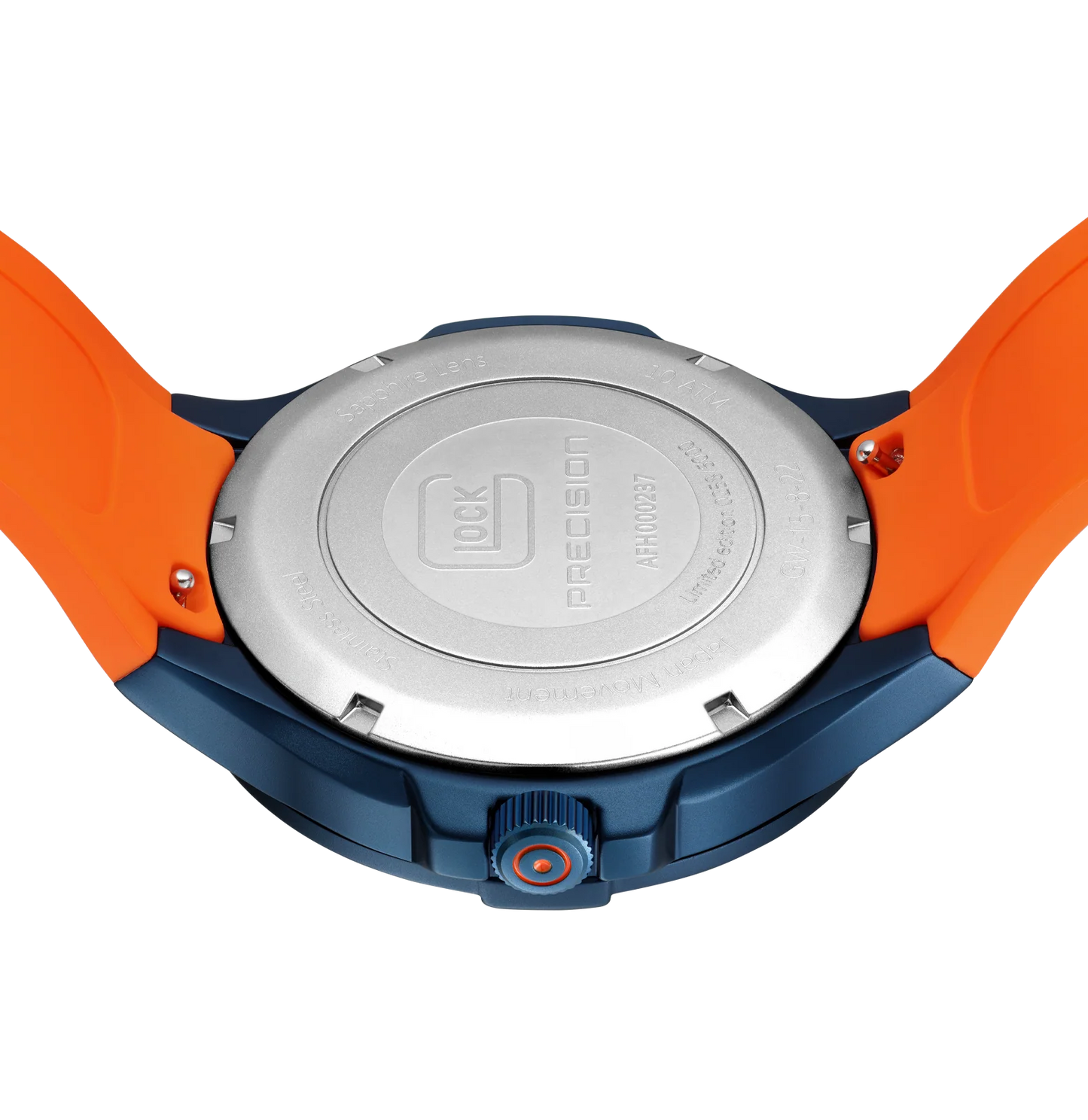 GLOCK Watch GW-15-8-22