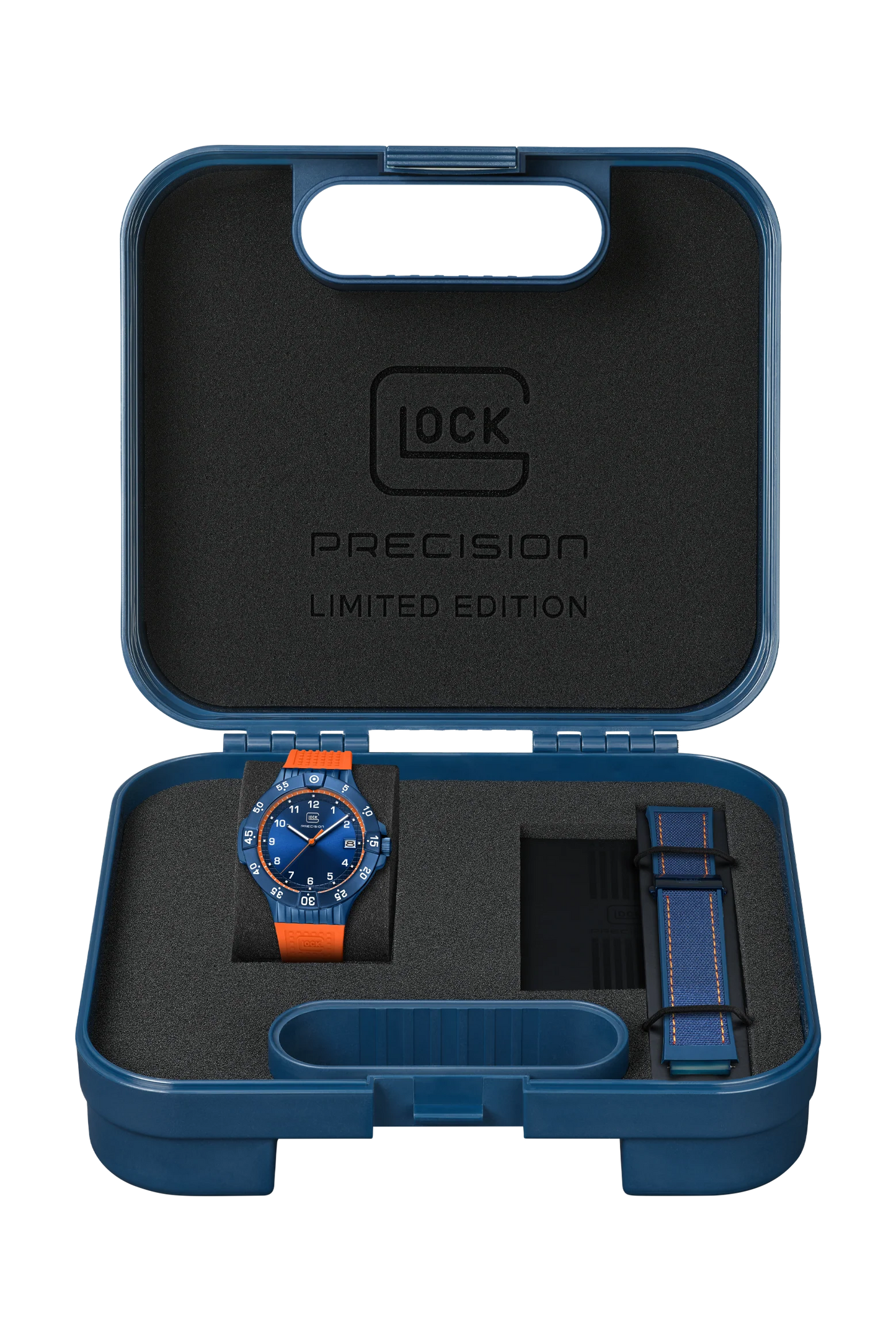 GLOCK Watch GW-15-8-22