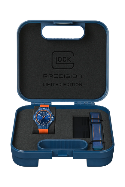 GLOCK Watch GW-15-8-22