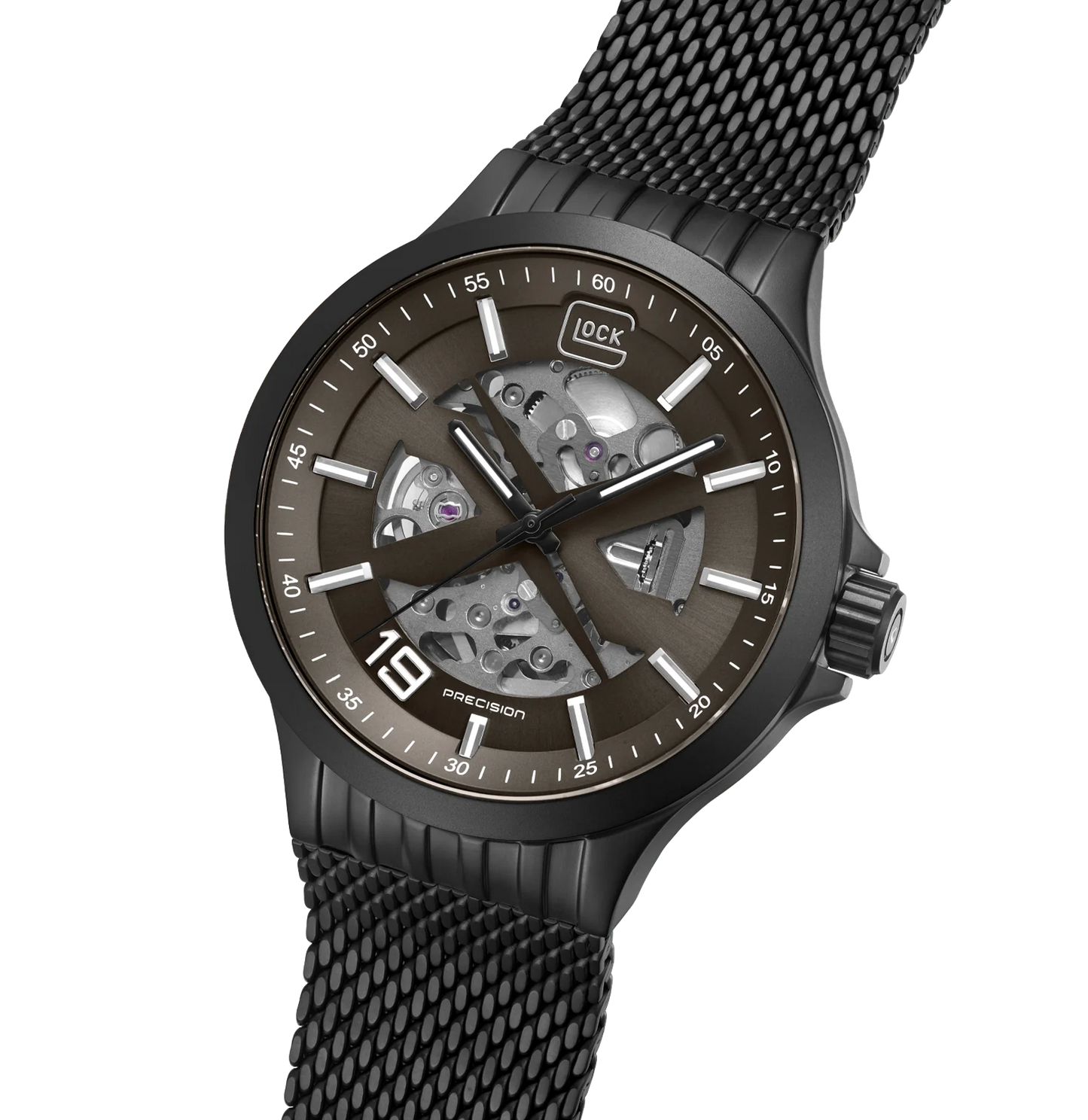 GLOCK Watch GW-18-2-24