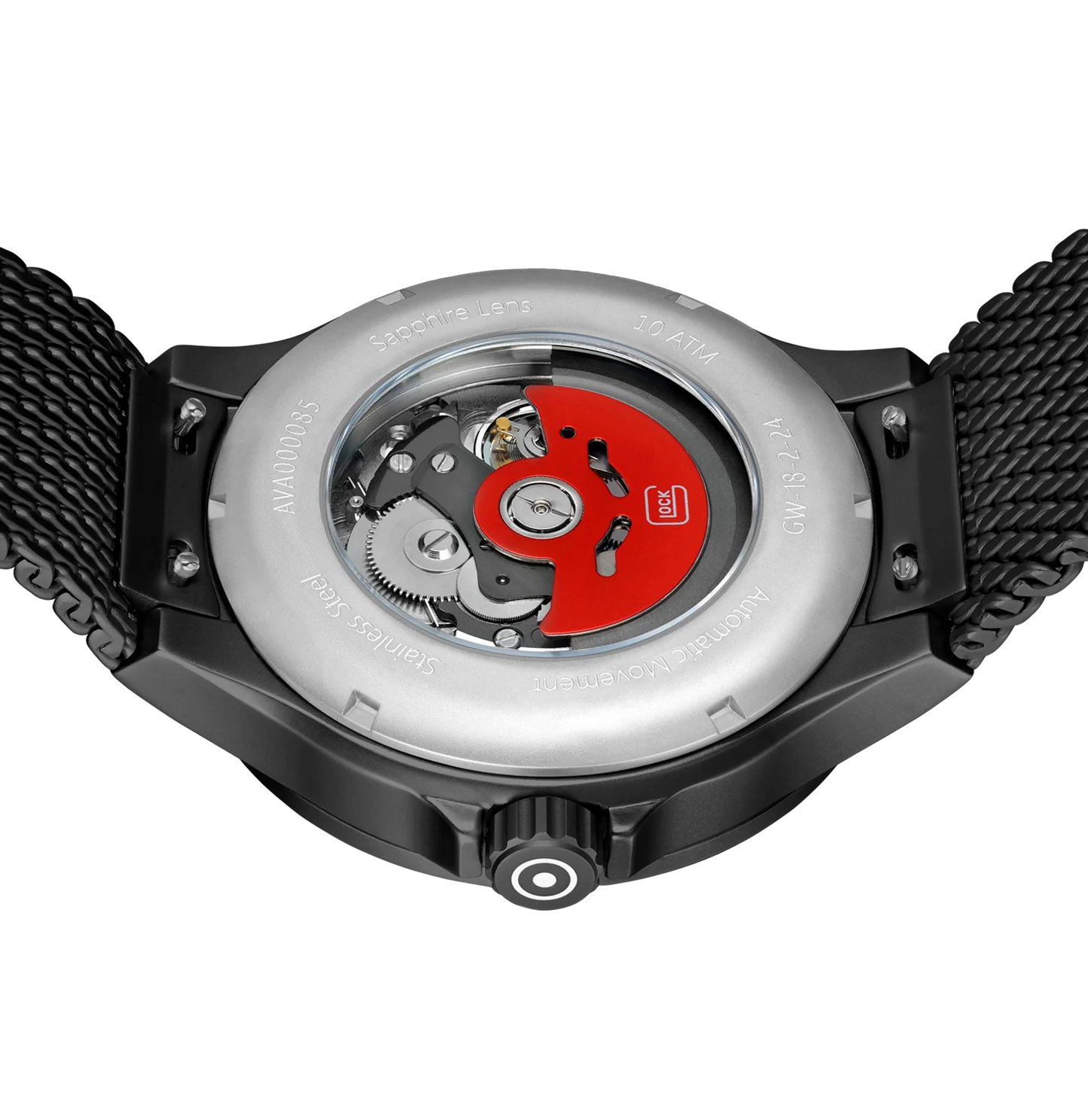 GLOCK Watch GW-18-2-24