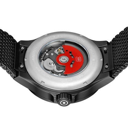 GLOCK Watch GW-18-2-24