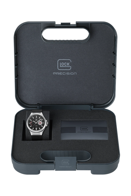 GLOCK Watch GW-19-2-22