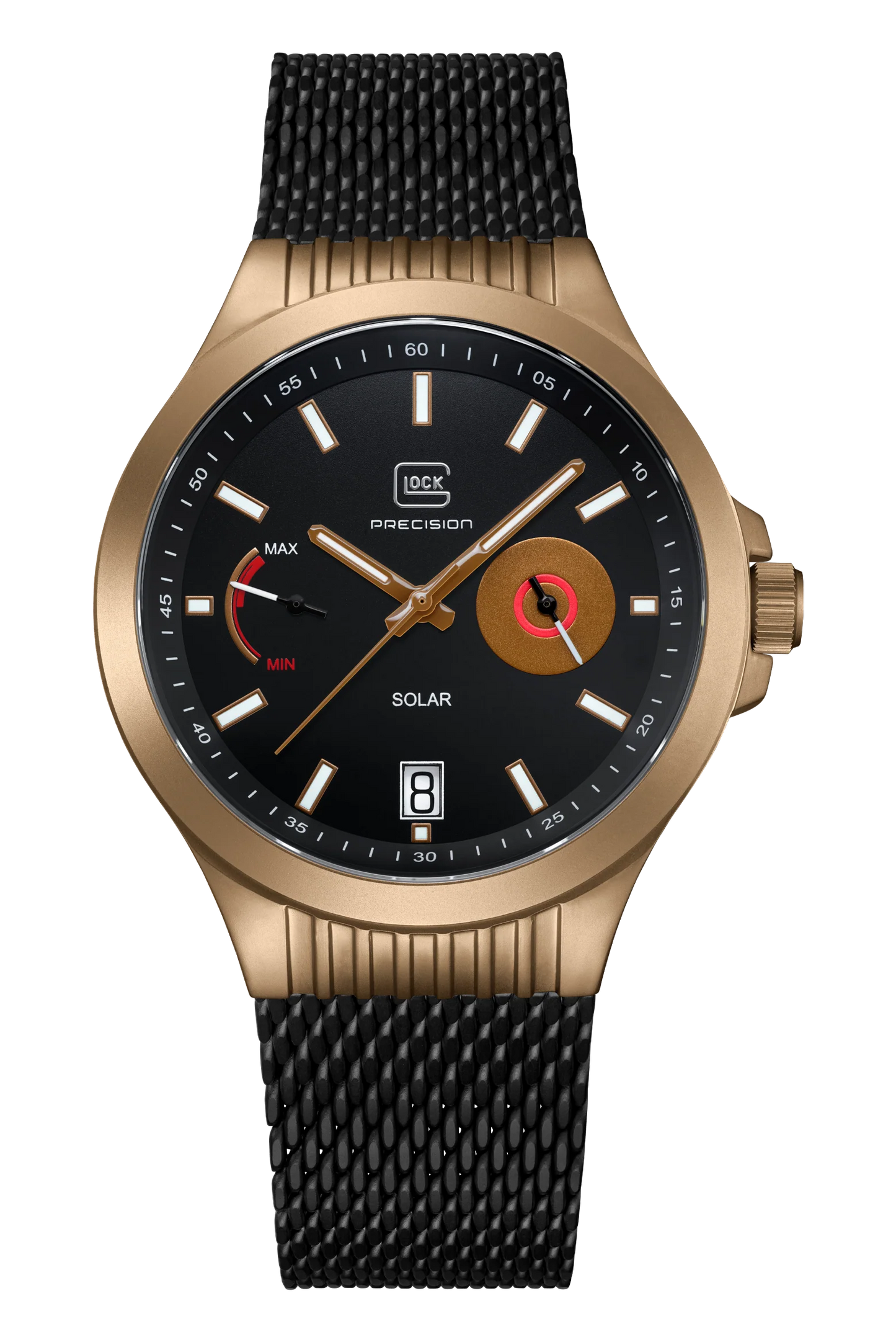 GLOCK Watch GW-19-3-22