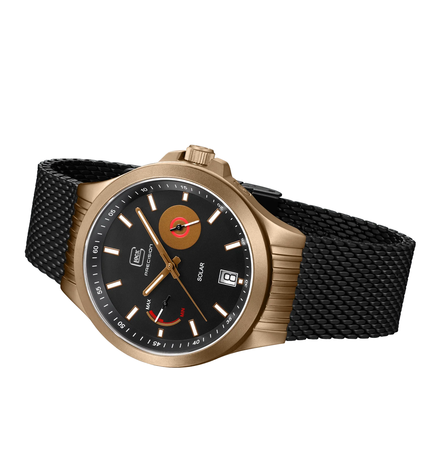 GLOCK Watch GW-19-3-22