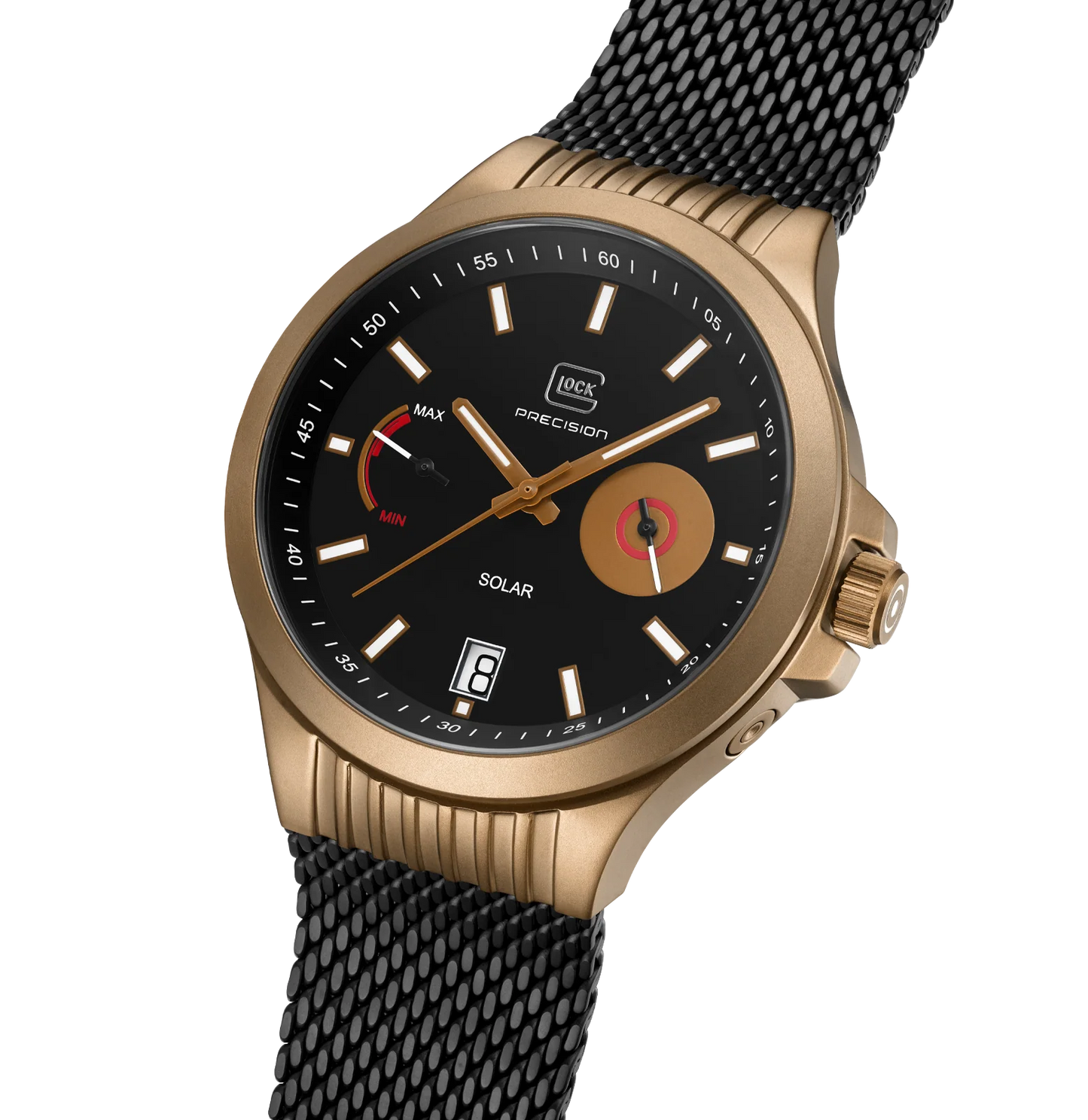 GLOCK Watch GW-19-3-22